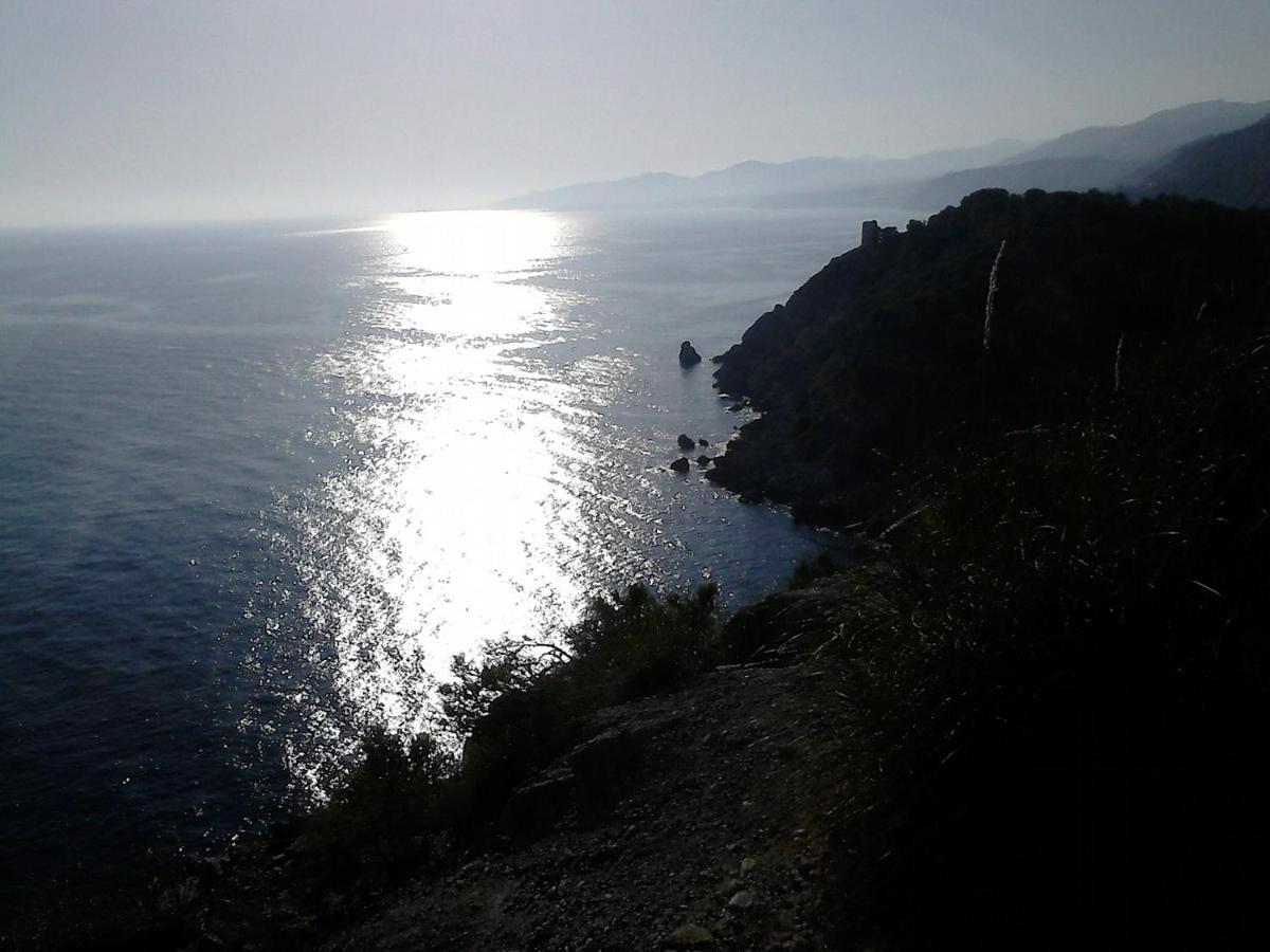 Vistas A Mar, En Paraje Natural La Herradura  Luaran gambar